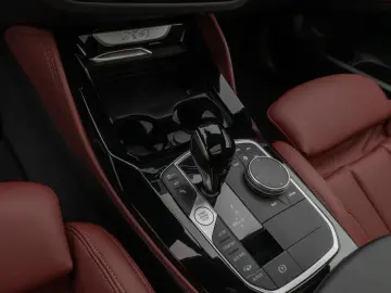 BMW X4 xD30i M Sport Panorama 360 DAB H K AHK Komfor