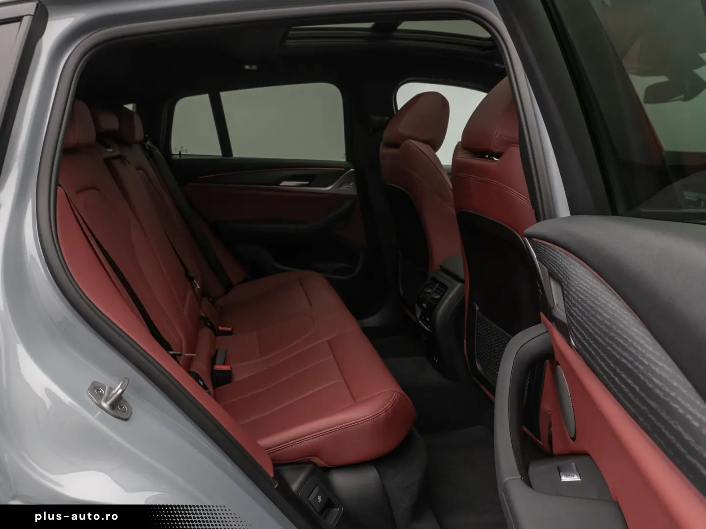 BMW X4 xD30i M Sport Panorama 360 DAB H K AHK Komfor