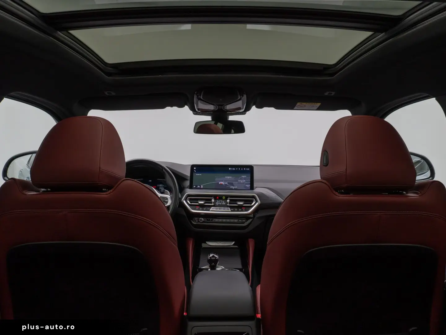 BMW X4 xD30i M Sport Panorama 360 DAB H K AHK Komfor