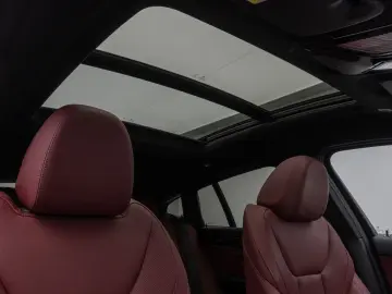 BMW X4 xD30i M Sport Panorama 360 DAB H K AHK Komfor