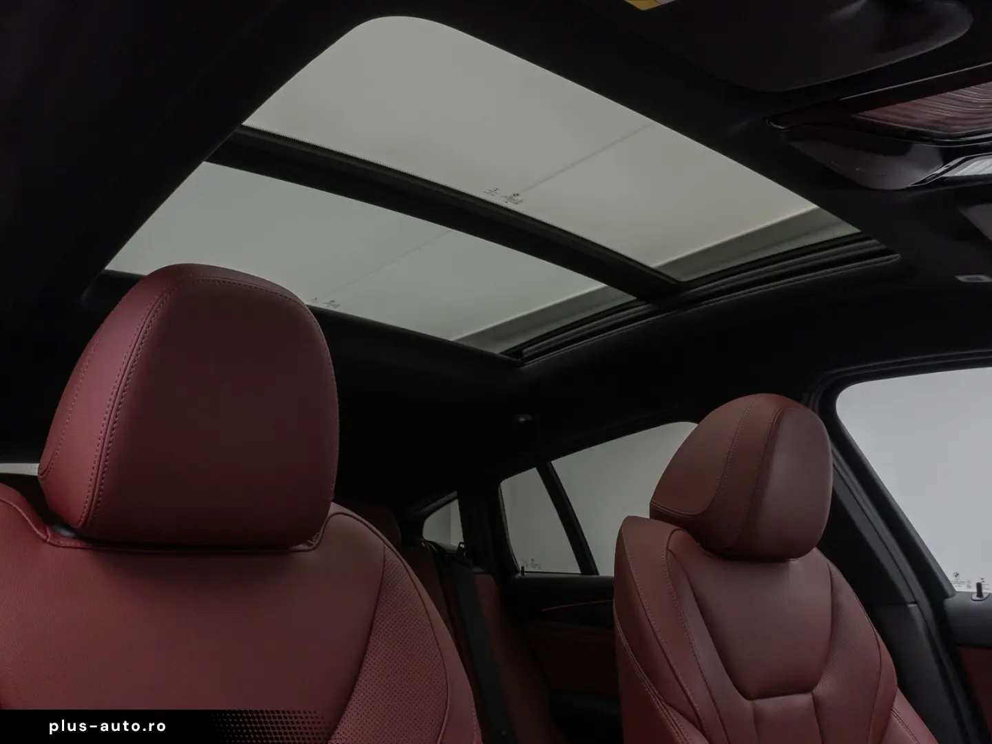 BMW X4 xD30i M Sport Panorama 360 DAB H K AHK Komfor