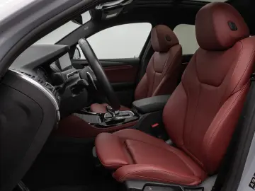 BMW X4 xD30i M Sport Panorama 360 DAB H K AHK Komfor