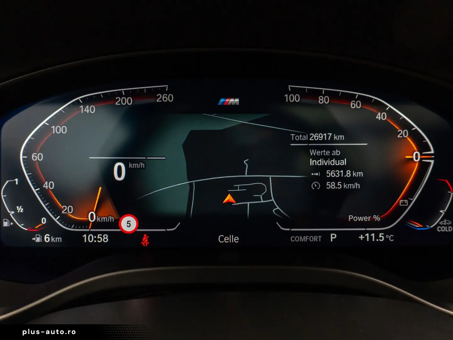 BMW X4 xD30i M Sport Panorama 360 DAB H K AHK Komfor