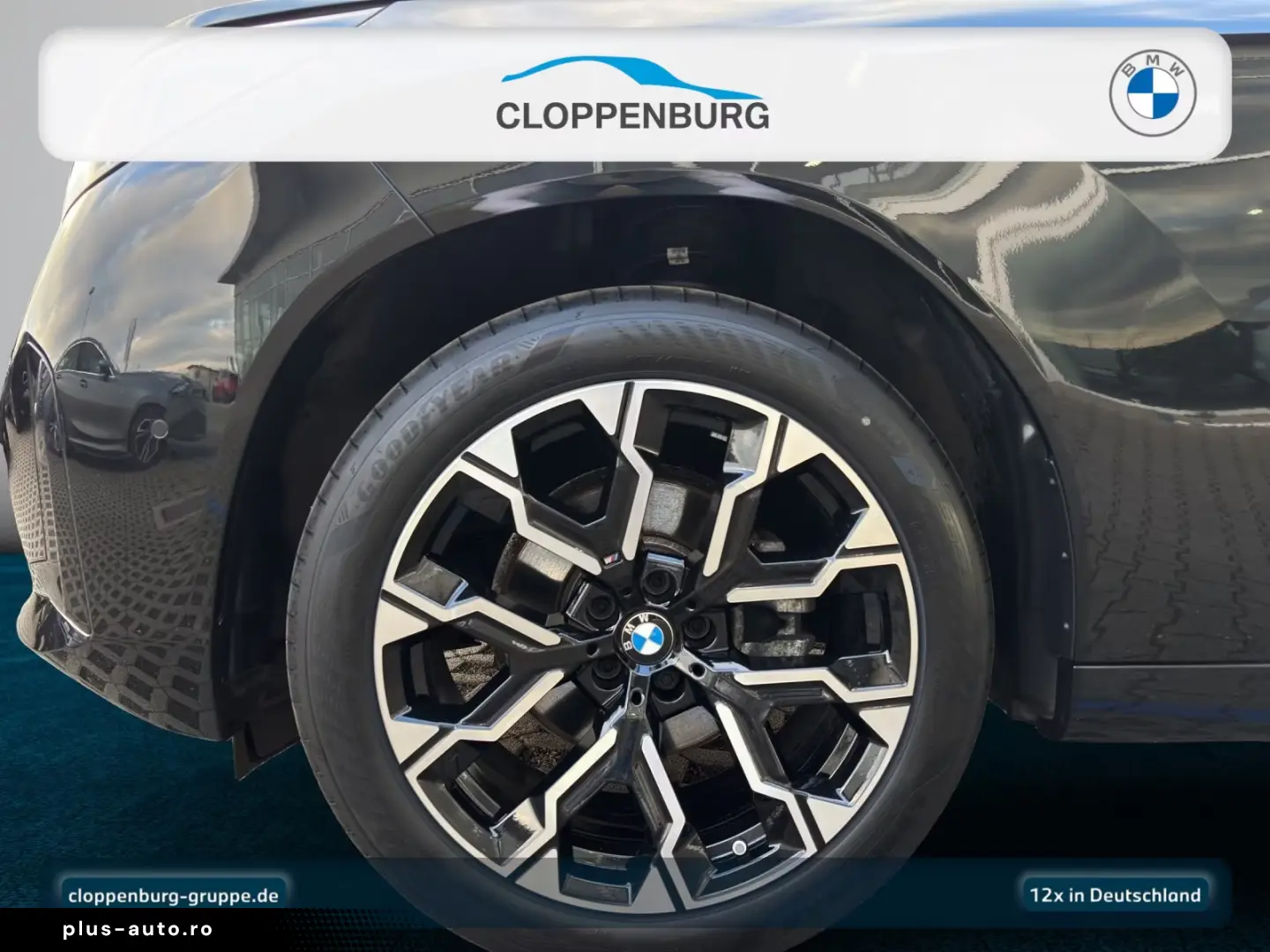 BMW X3 20 xDrive M Sport package Head-Up