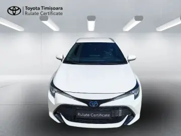 Toyota Corolla 1.8 HEV Business