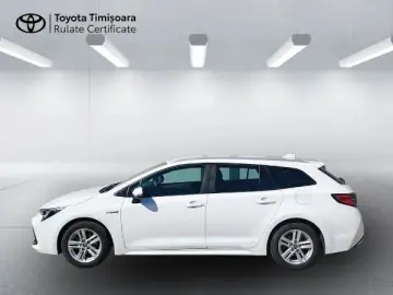 Toyota Corolla 1.8 HEV Business