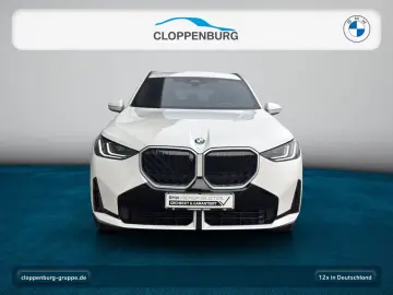 BMW X3 20d xDrive M SportHead-Up