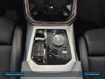 BMW X3 20d xDrive M SportHead-Up