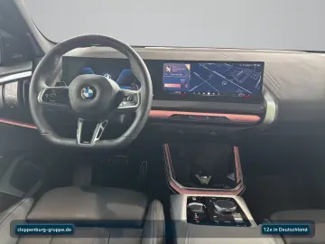 BMW X3 20d xDrive M SportHead-Up