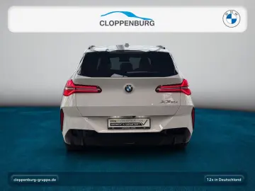 BMW X3 20d xDrive M SportHead-Up