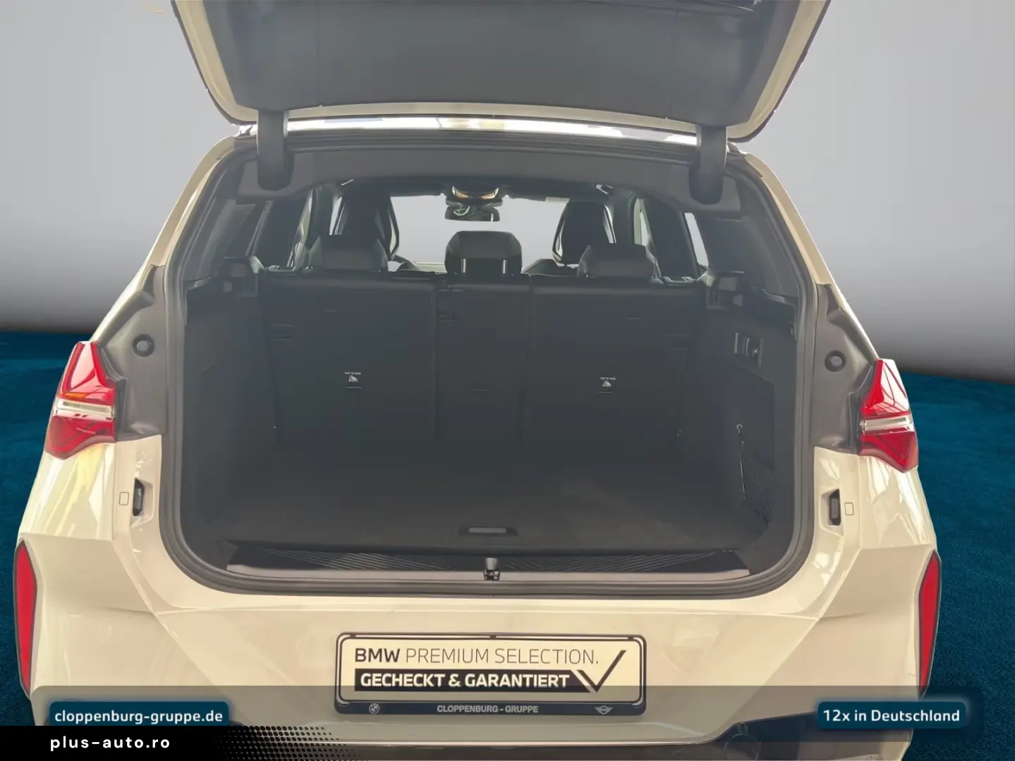 BMW X3 20d xDrive M SportHead-Up