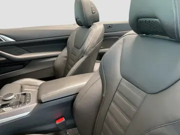 BMW 430i xDrive Cabrio M Sport
