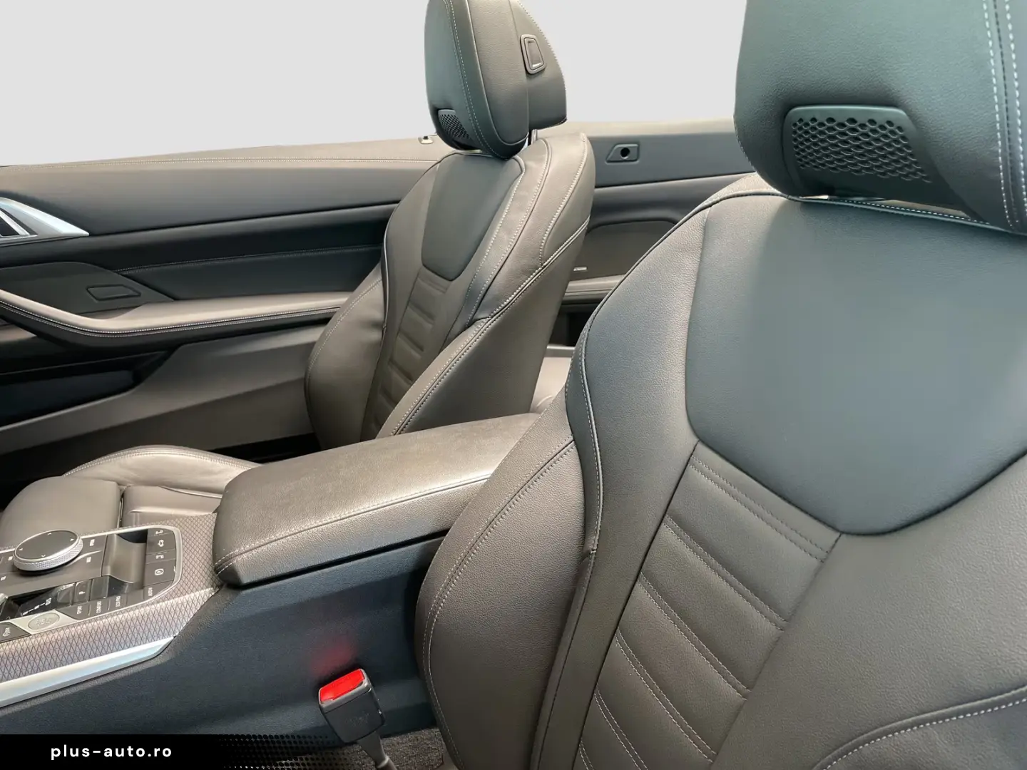 BMW 430i xDrive Cabrio M Sport