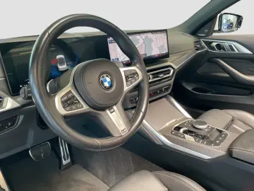 BMW 430i xDrive Cabrio M Sport