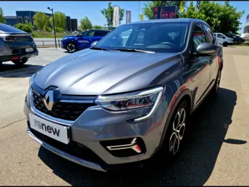 RENAULT ARKANA 1.3 TCe MHEV 160CP techno EDC