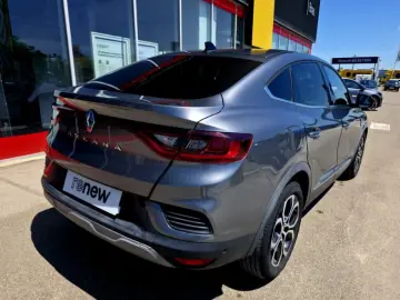 RENAULT ARKANA 1.3 TCe MHEV 160CP techno EDC