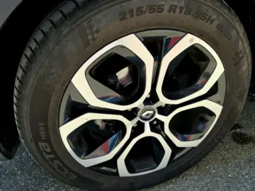 RENAULT ARKANA 1.3 TCe MHEV 160CP techno EDC