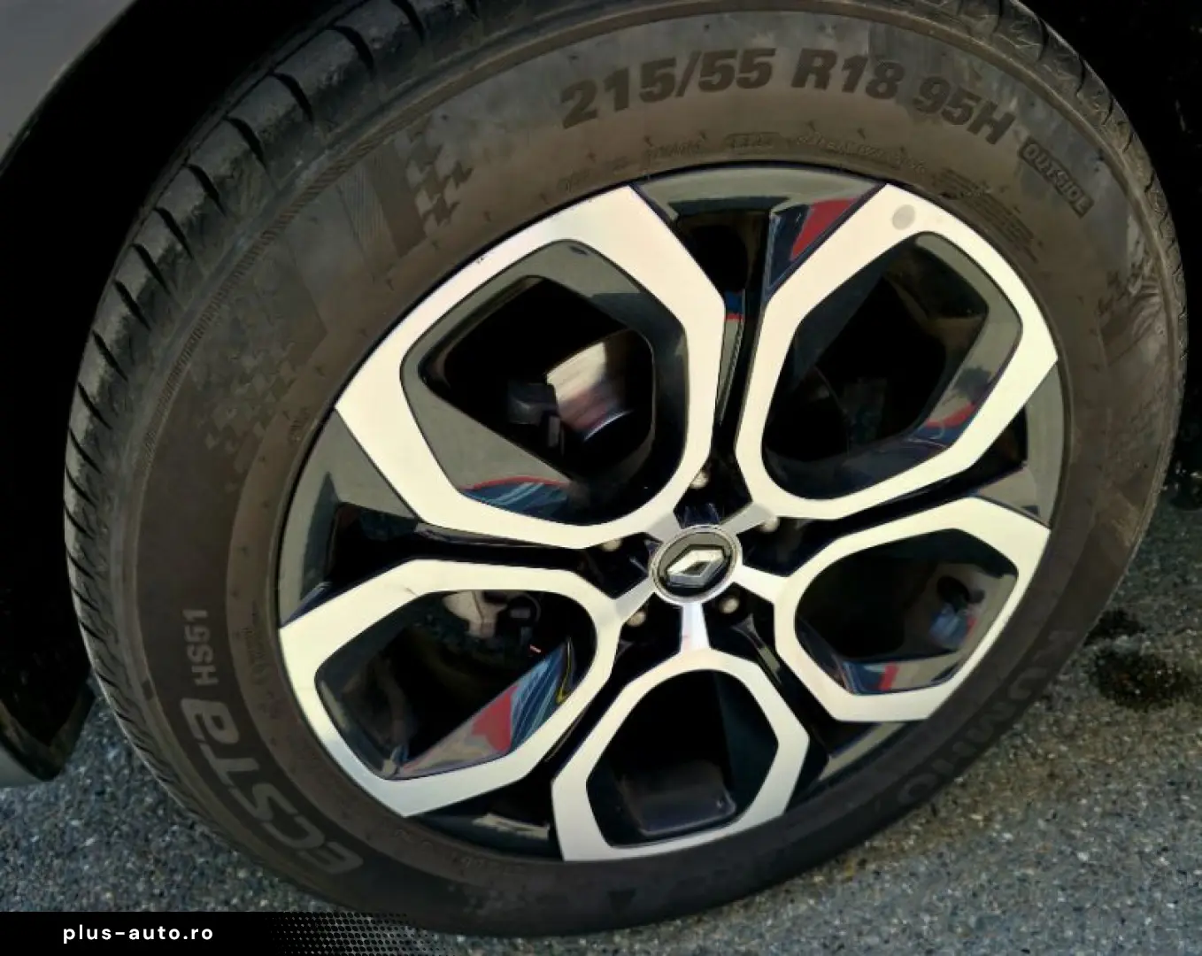 RENAULT ARKANA 1.3 TCe MHEV 160CP techno EDC