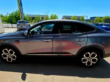 RENAULT ARKANA 1.3 TCe MHEV 160CP techno EDC