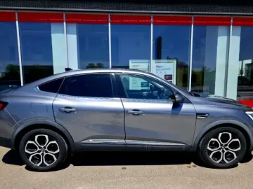 RENAULT ARKANA 1.3 TCe MHEV 160CP techno EDC