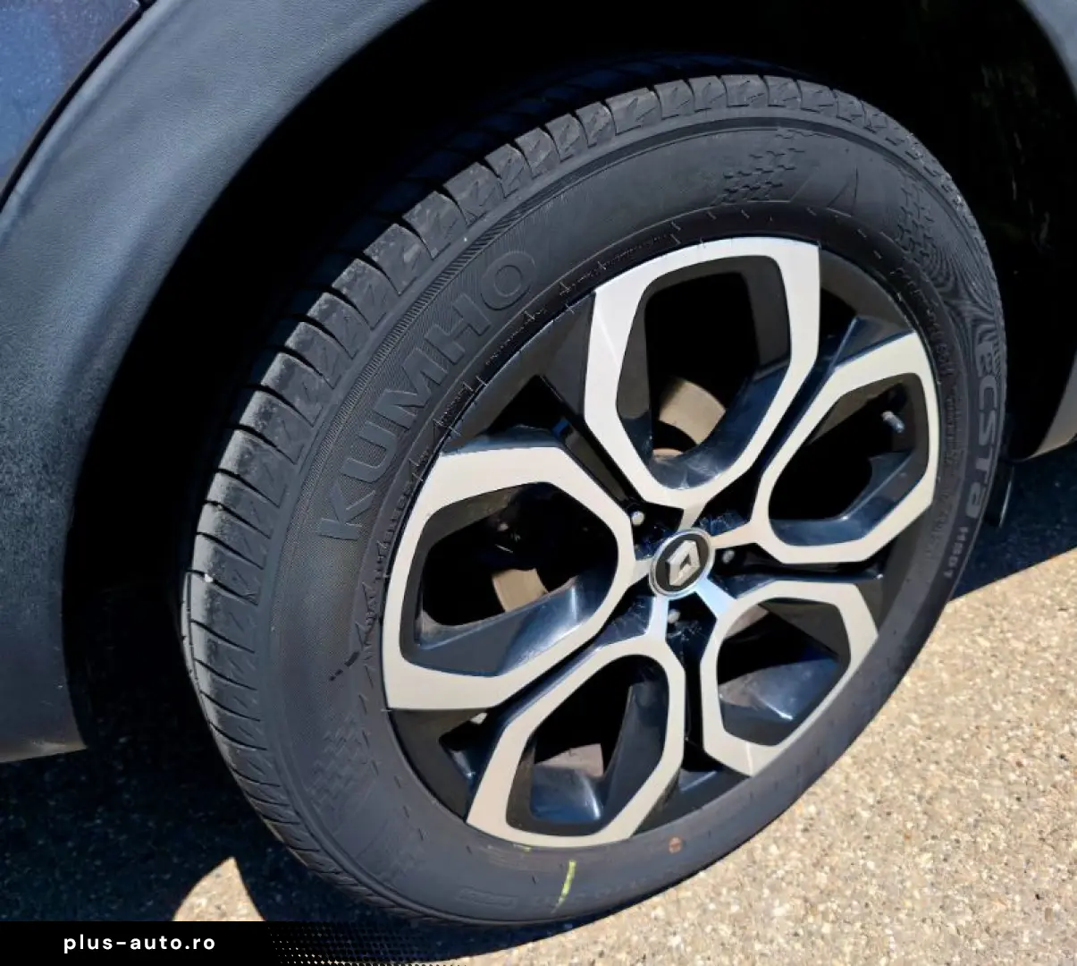 RENAULT ARKANA 1.3 TCe MHEV 160CP techno EDC