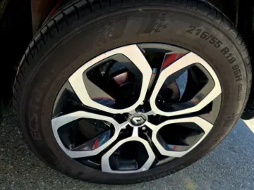 RENAULT ARKANA 1.3 TCe MHEV 160CP techno EDC
