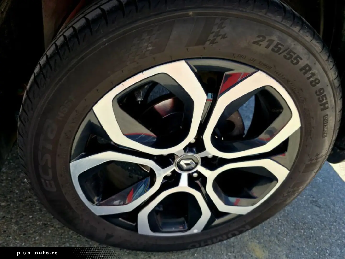 RENAULT ARKANA 1.3 TCe MHEV 160CP techno EDC