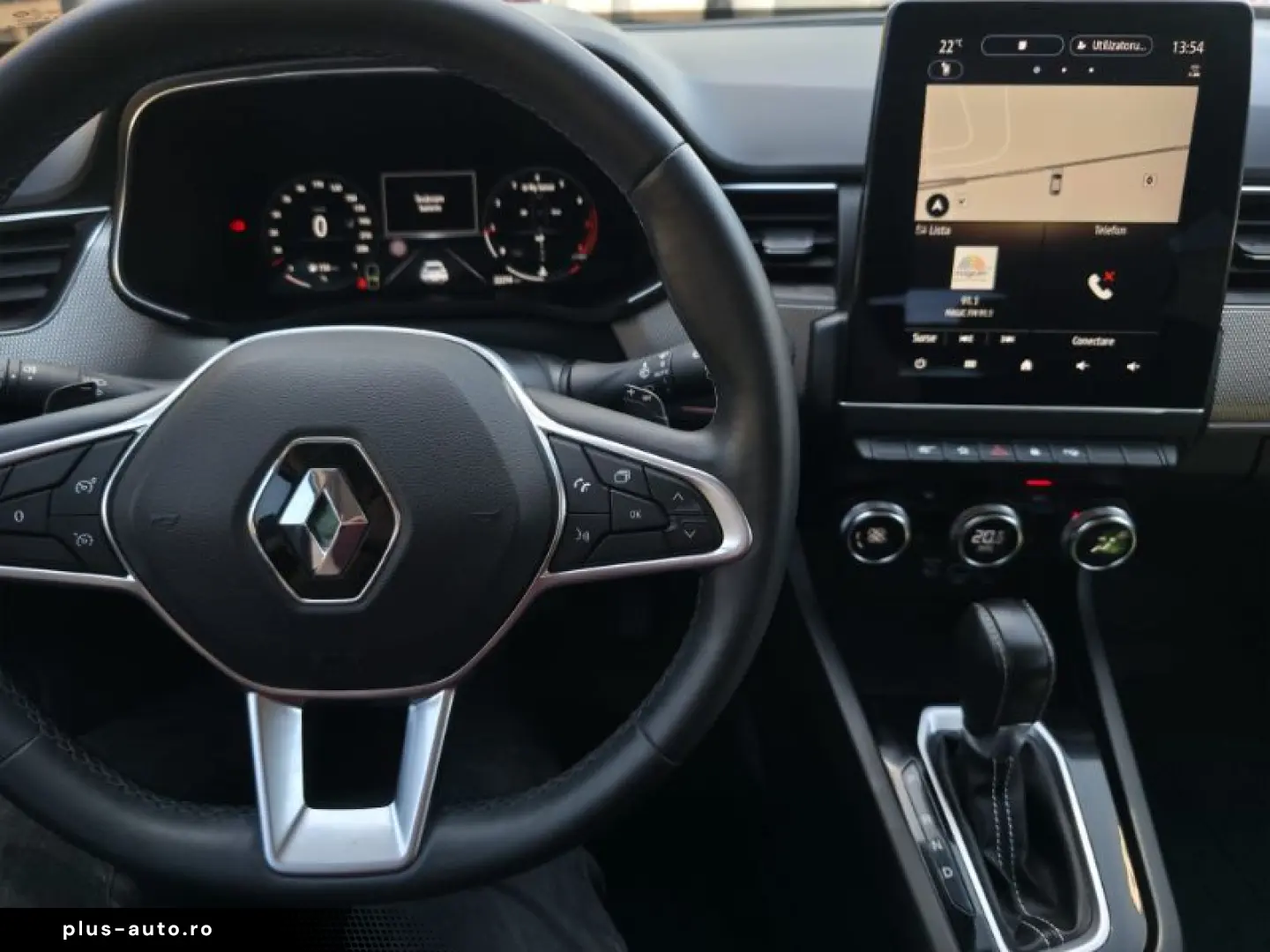 RENAULT ARKANA 1.3 TCe MHEV 160CP techno EDC