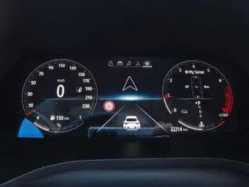 RENAULT ARKANA 1.3 TCe MHEV 160CP techno EDC
