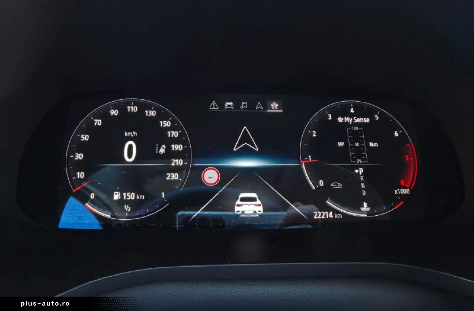 RENAULT ARKANA 1.3 TCe MHEV 160CP techno EDC