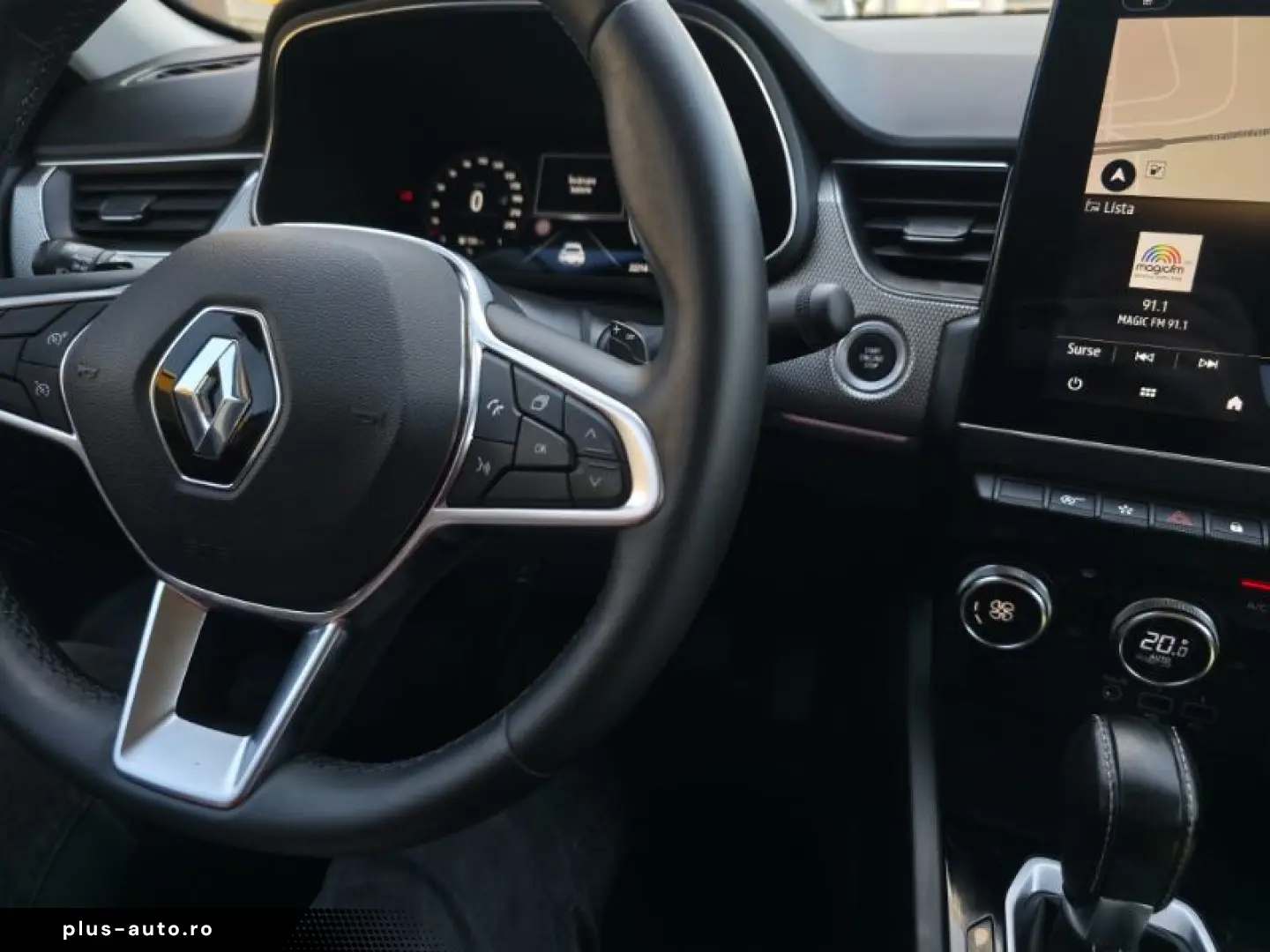 RENAULT ARKANA 1.3 TCe MHEV 160CP techno EDC