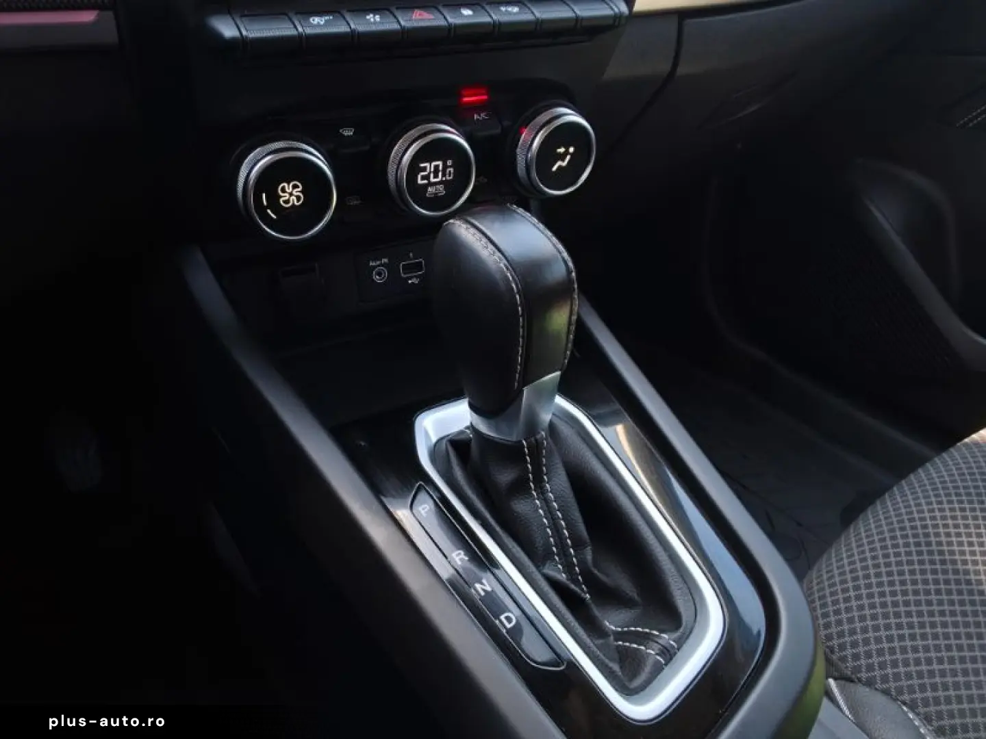 RENAULT ARKANA 1.3 TCe MHEV 160CP techno EDC
