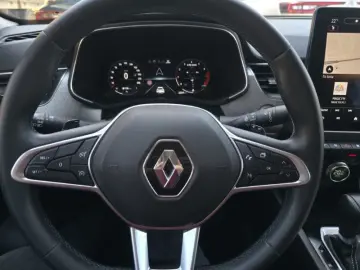 RENAULT ARKANA 1.3 TCe MHEV 160CP techno EDC