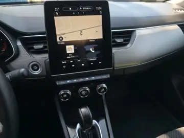 RENAULT ARKANA 1.3 TCe MHEV 160CP techno EDC