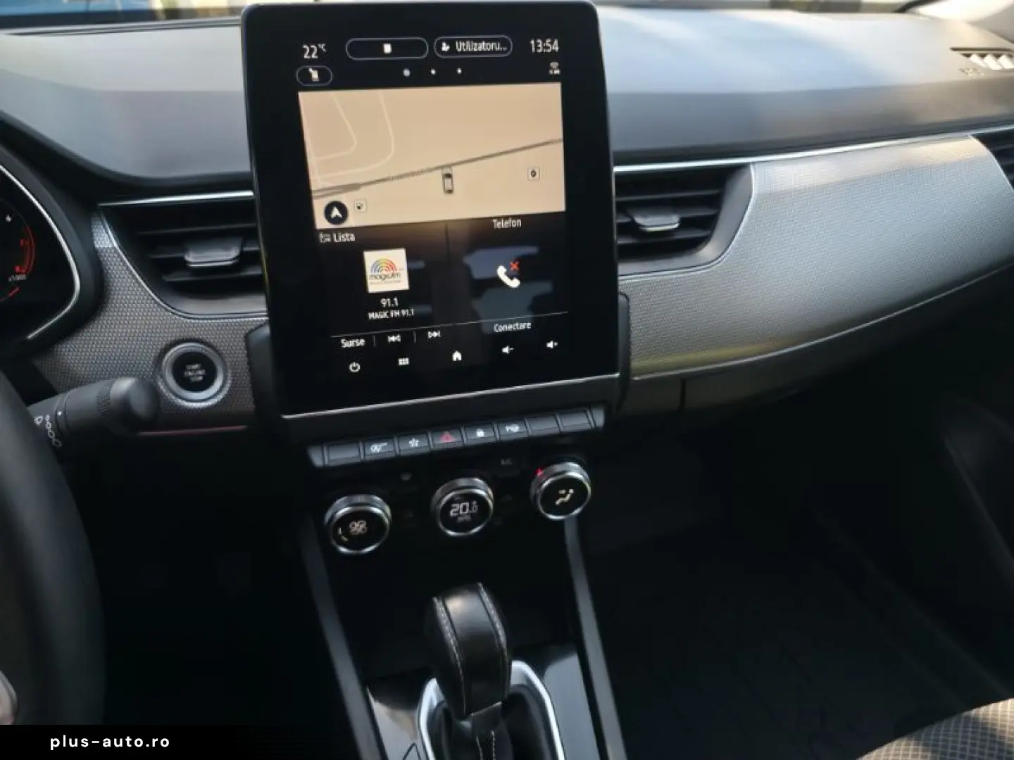 RENAULT ARKANA 1.3 TCe MHEV 160CP techno EDC