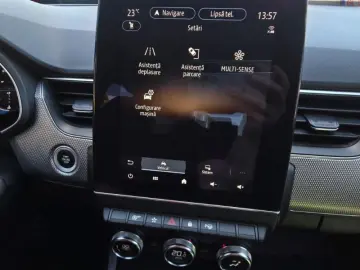 RENAULT ARKANA 1.3 TCe MHEV 160CP techno EDC