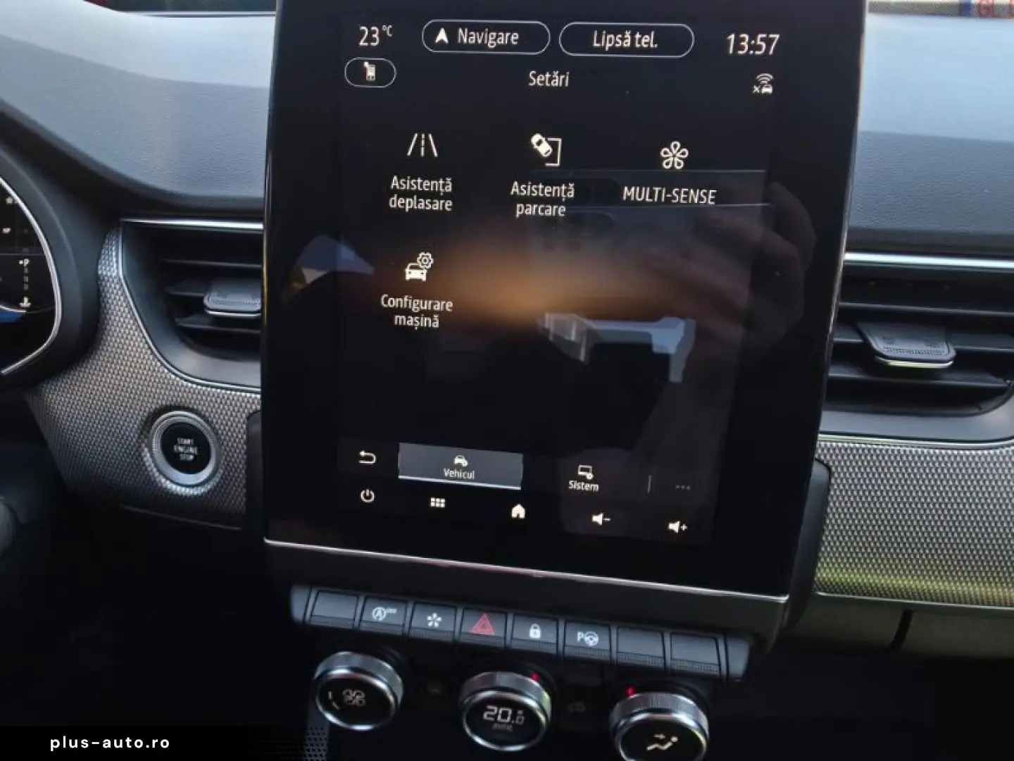 RENAULT ARKANA 1.3 TCe MHEV 160CP techno EDC