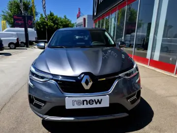 RENAULT ARKANA 1.3 TCe MHEV 160CP techno EDC