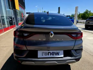 RENAULT ARKANA 1.3 TCe MHEV 160CP techno EDC