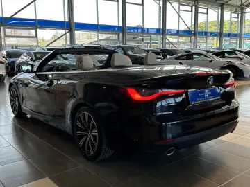 BMW 420 d M-Package R.Cam Memory