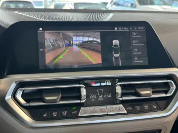 BMW 420 d M-Package R.Cam Memory