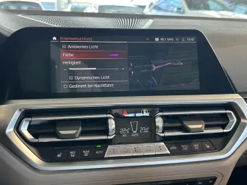 BMW 420 d M-Package R.Cam Memory
