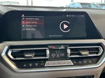 BMW 420 d M-Package R.Cam Memory