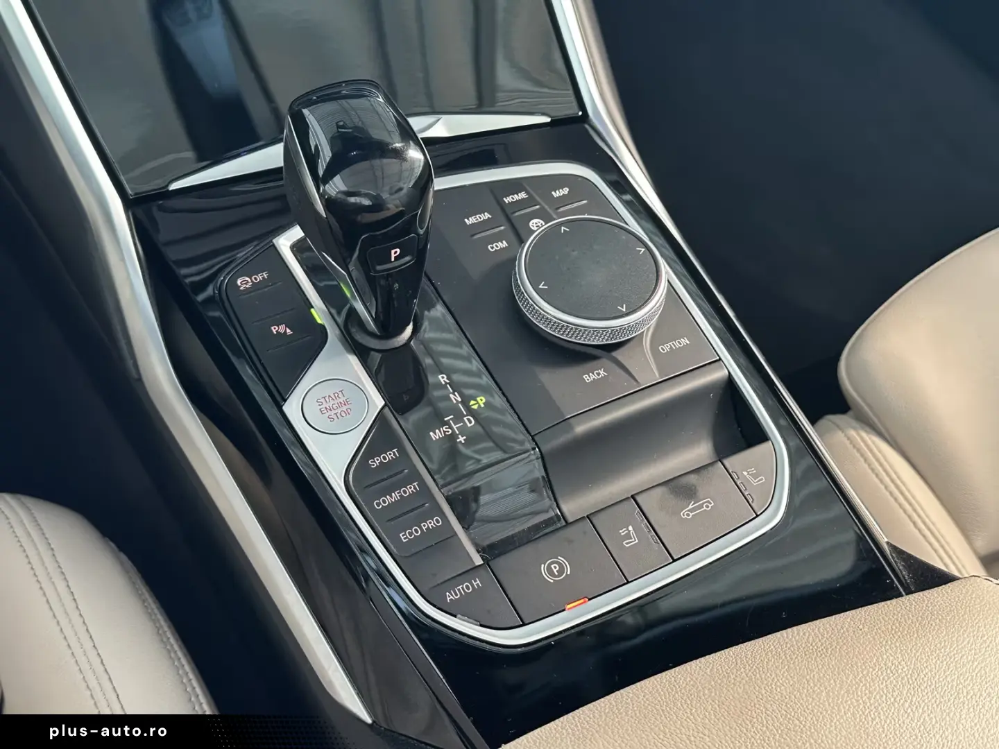 BMW 420 d M-Package R.Cam Memory