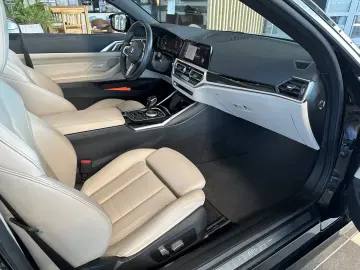 BMW 420 d M-Package R.Cam Memory