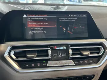 BMW 420 d M-Package R.Cam Memory