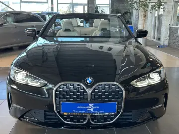 BMW 420 d M-Package R.Cam Memory