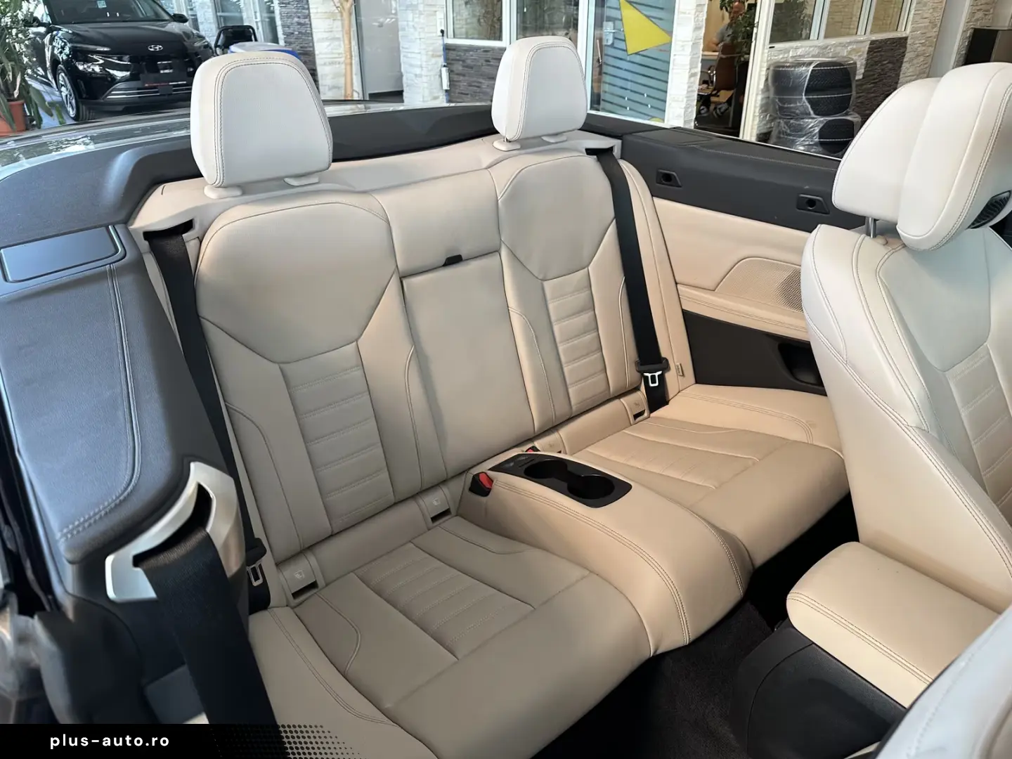 BMW 420 d M-Package R.Cam Memory