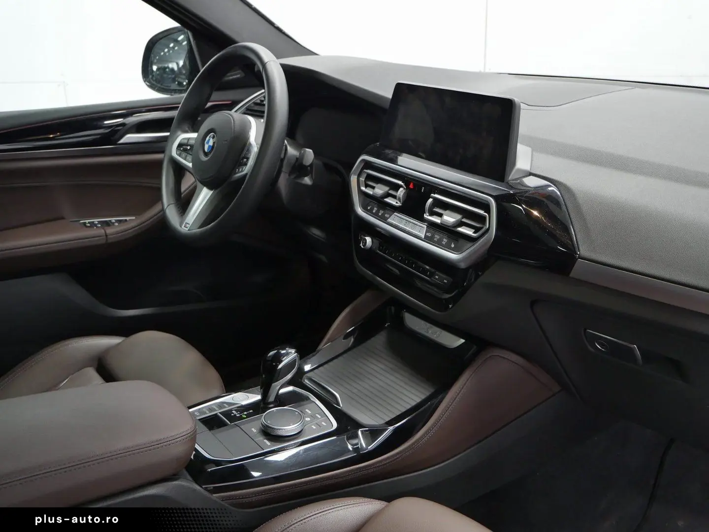BMW X4 xDrive30i M SPORT PANO AHK LASER HUD KAMERA