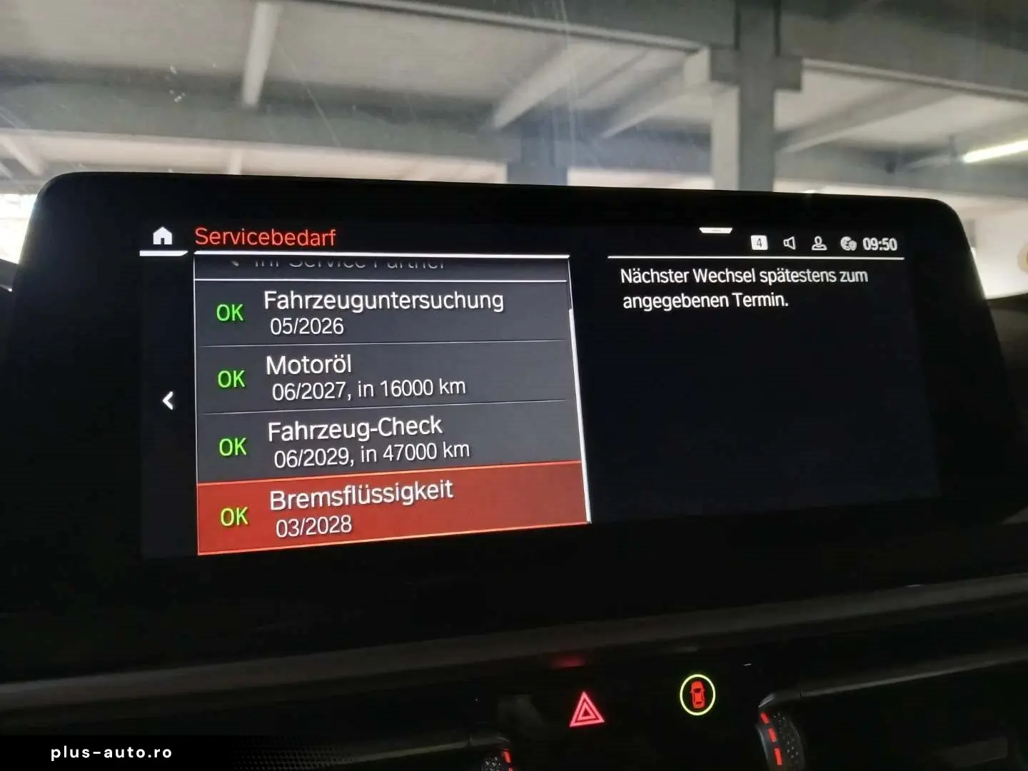 BMW X4 xDrive30i M SPORT PANO AHK LASER HUD KAMERA